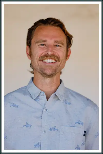 Jason, Project Manager