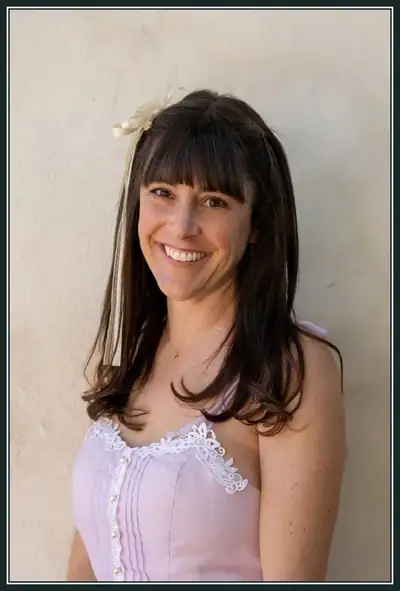 Emily Kellow, Office Manager